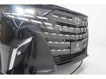 ALPHARD hybrid