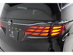 ALPHARD hybrid