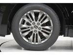 ALPHARD hybrid