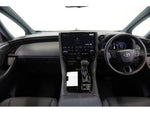 ALPHARD hybrid