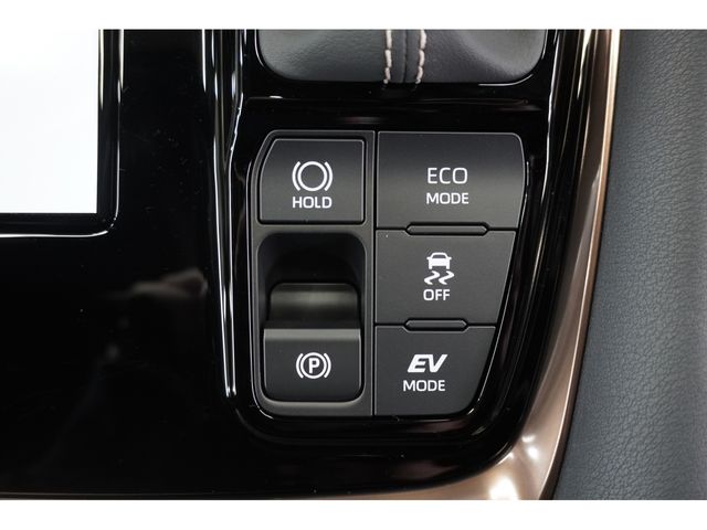 ALPHARD hybrid