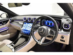 MERCEDES BENZ C class ALL-Terrain
