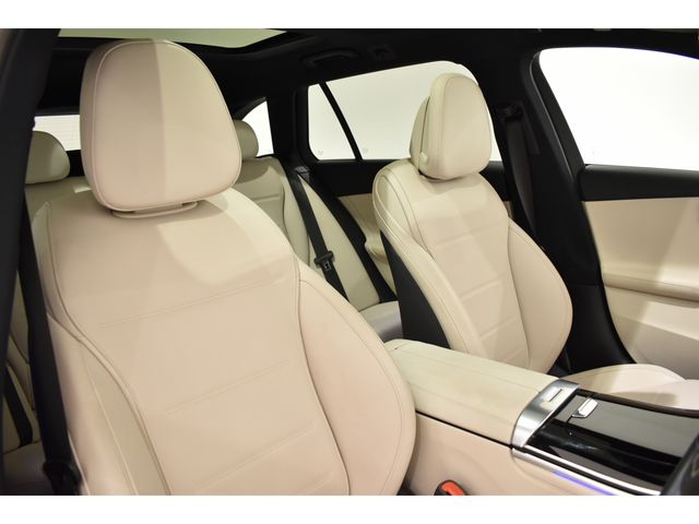 MERCEDES BENZ C class ALL-Terrain