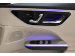 MERCEDES BENZ C class ALL-Terrain