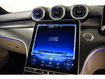 MERCEDES BENZ C class ALL-Terrain