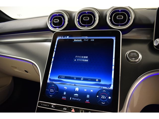 MERCEDES BENZ C class ALL-Terrain