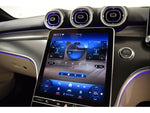 MERCEDES BENZ C class ALL-Terrain