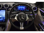 MERCEDES BENZ C class ALL-Terrain