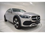 MERCEDES BENZ C class ALL-Terrain