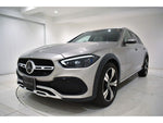 MERCEDES BENZ C class ALL-Terrain