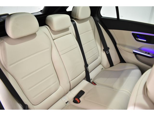 MERCEDES BENZ C class ALL-Terrain