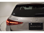 MERCEDES BENZ C class ALL-Terrain