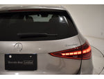 MERCEDES BENZ C class ALL-Terrain