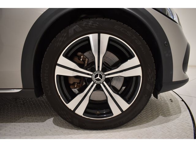 MERCEDES BENZ C class ALL-Terrain