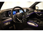 MERCEDES BENZ GLS class
