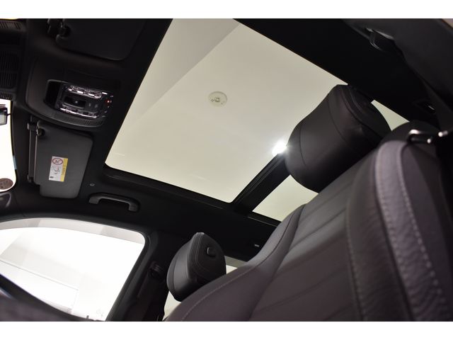 MERCEDES BENZ GLS class