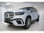 MERCEDES BENZ GLS class