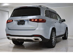 MERCEDES BENZ GLS class