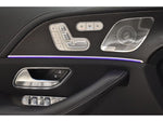 MERCEDES BENZ GLS class