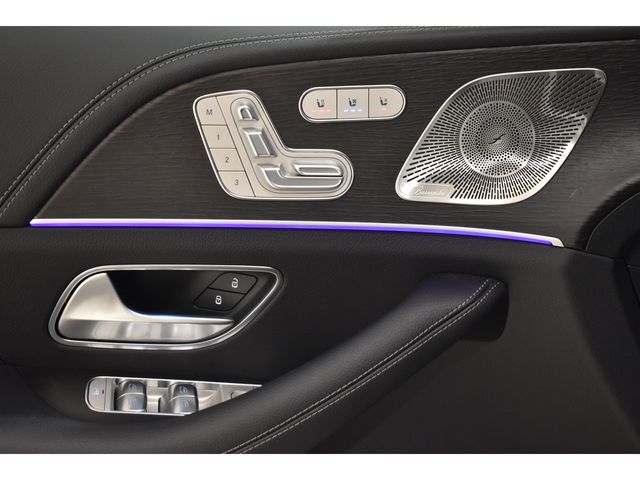 MERCEDES BENZ GLS class