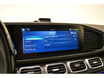 MERCEDES BENZ GLS class