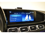 MERCEDES BENZ GLS class