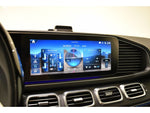 MERCEDES BENZ GLS class