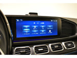 MERCEDES BENZ GLS class