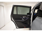 MERCEDES BENZ GLS class
