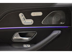 MERCEDES BENZ GLS class