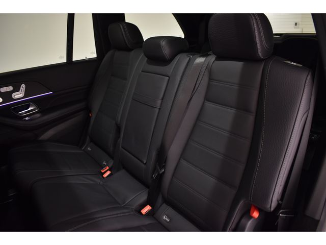 MERCEDES BENZ GLS class