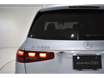 MERCEDES BENZ GLS class