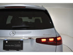 MERCEDES BENZ GLS class