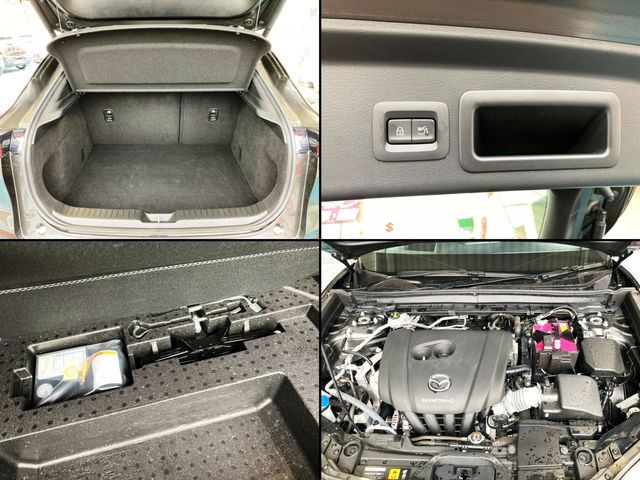 CX-30