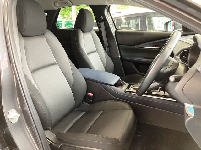 CX-30