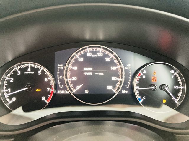 CX-30