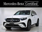MERCEDES BENZ GLC class