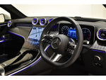 MERCEDES BENZ GLC class