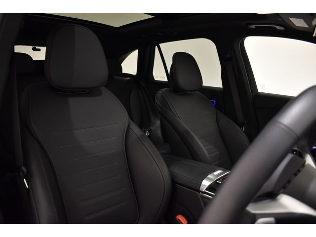 MERCEDES BENZ GLC class