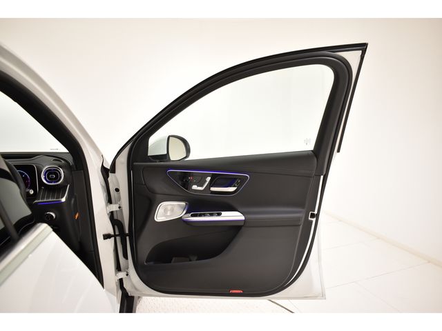 MERCEDES BENZ GLC class