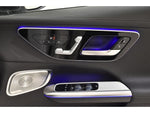 MERCEDES BENZ GLC class