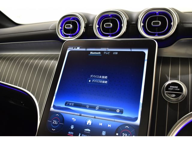MERCEDES BENZ GLC class