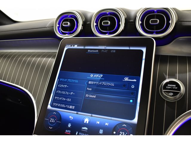 MERCEDES BENZ GLC class