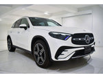 MERCEDES BENZ GLC class