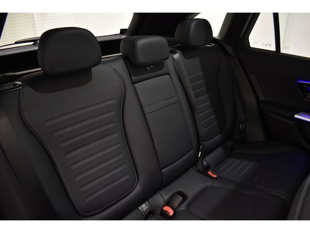 MERCEDES BENZ GLC class