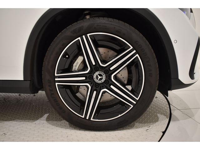 MERCEDES BENZ GLC class