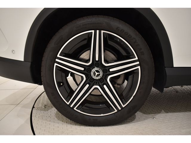 MERCEDES BENZ GLC class