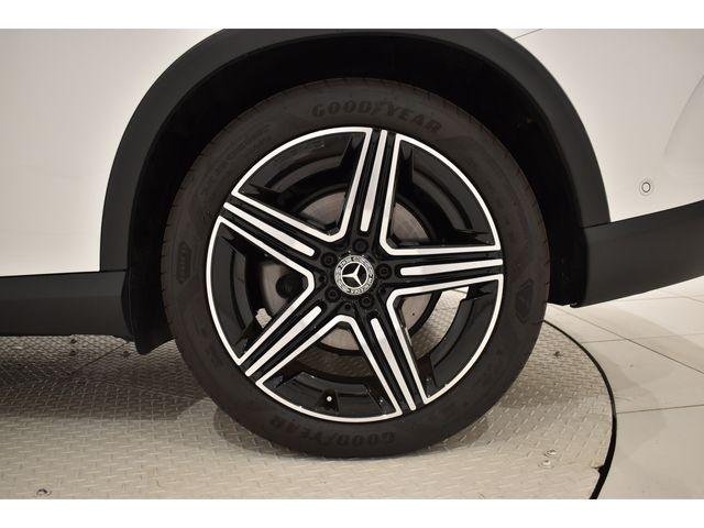 MERCEDES BENZ GLC class