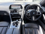 BMW 8series Gran coupe
