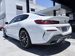 BMW 8series Gran coupe